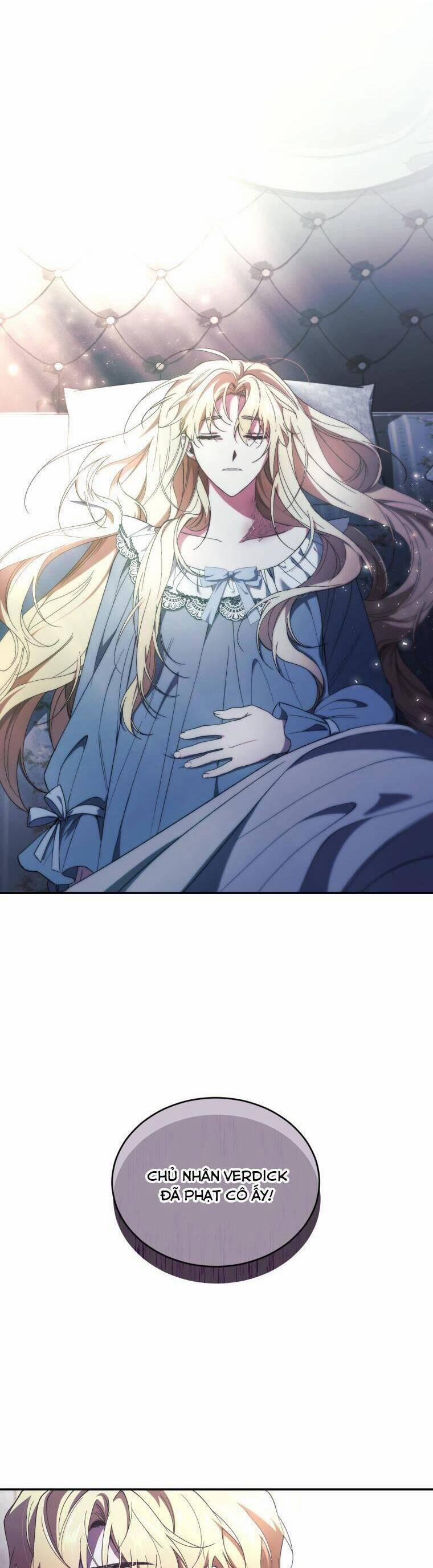 Quý Cô Trở Lại 41 trang 38