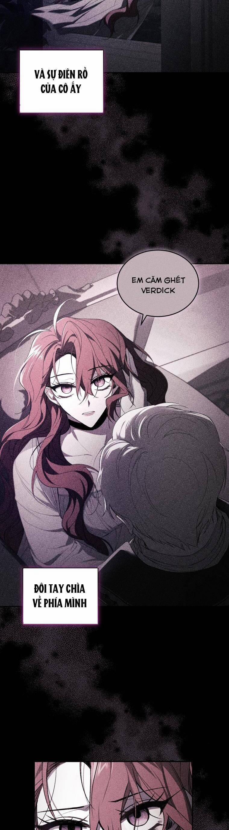 Quý Cô Trở Lại 41 trang 4