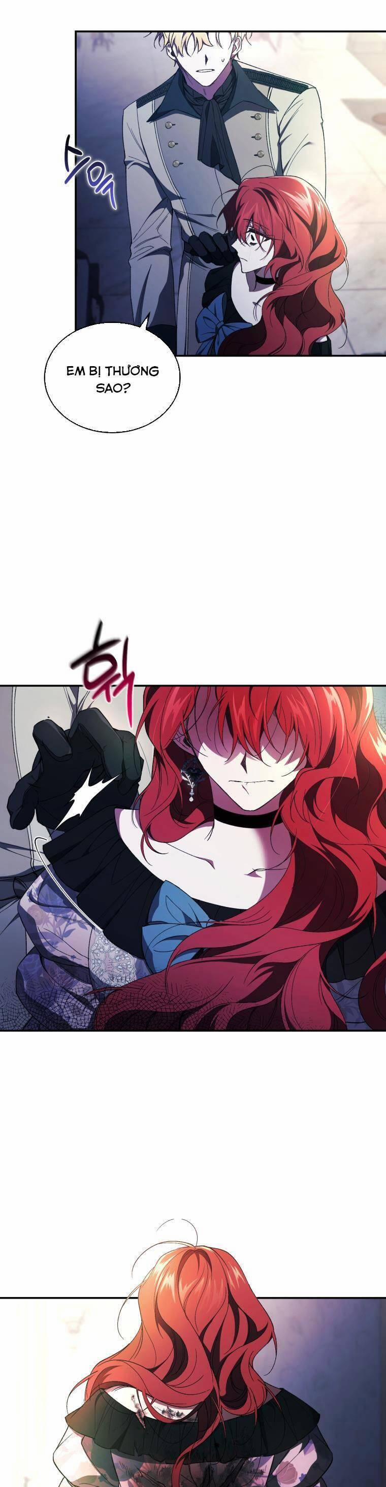 Quý Cô Trở Lại 41 trang 40