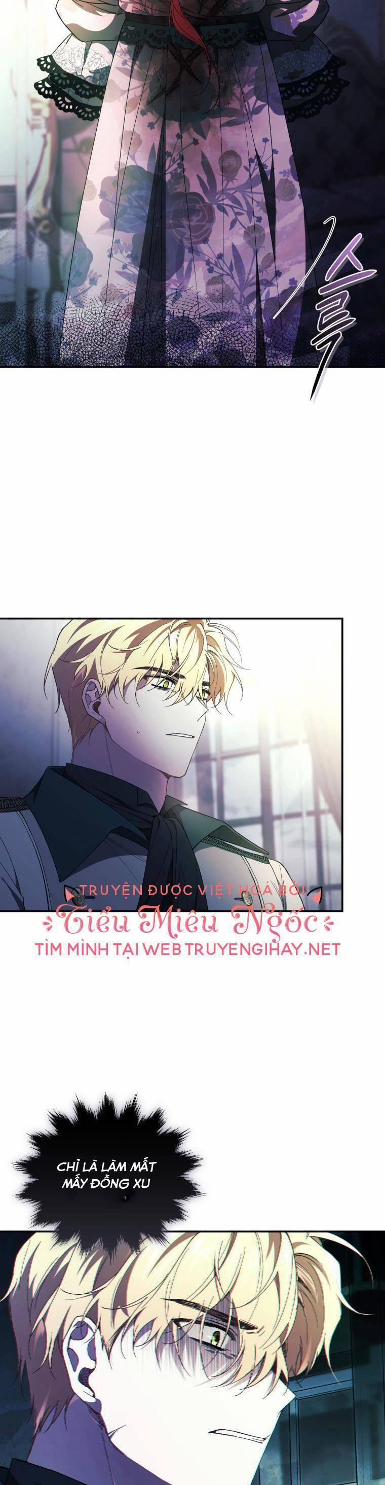 Quý Cô Trở Lại 41 trang 41