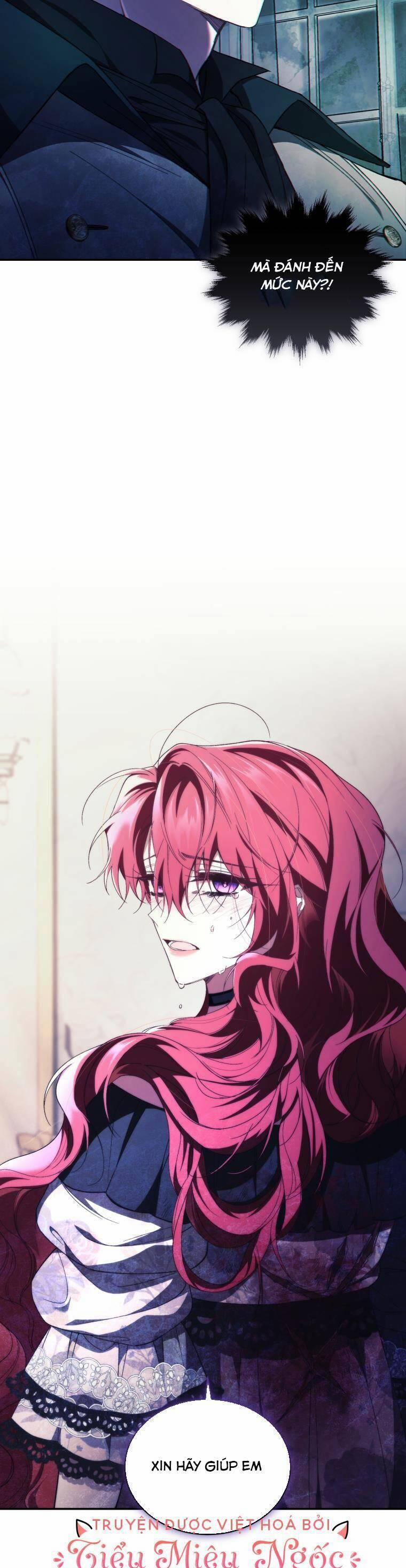 Quý Cô Trở Lại 41 trang 42