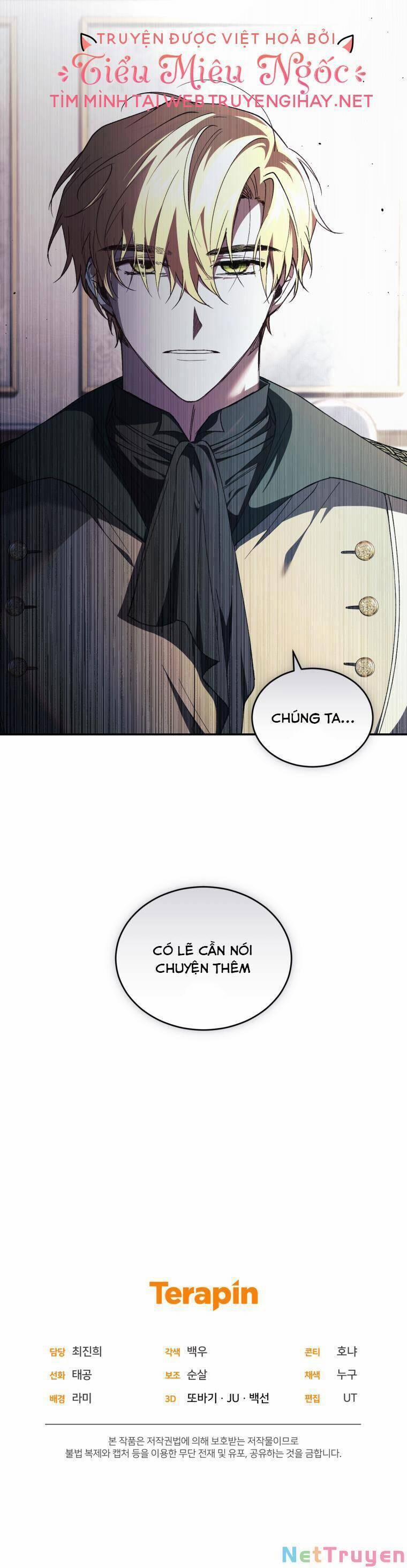 Quý Cô Trở Lại 41 trang 44