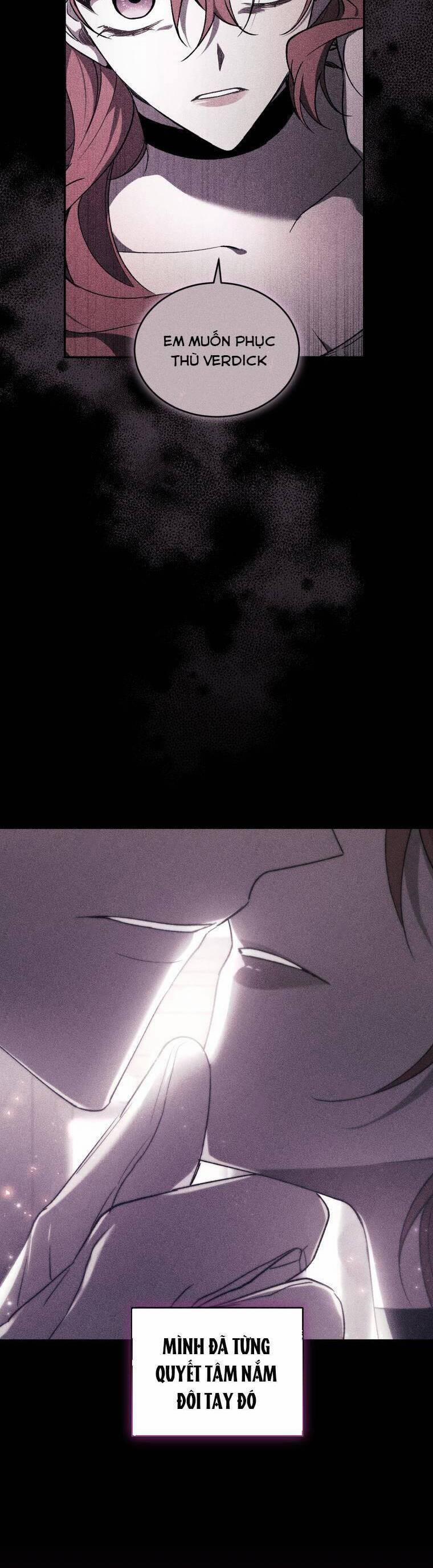 Quý Cô Trở Lại 41 trang 5