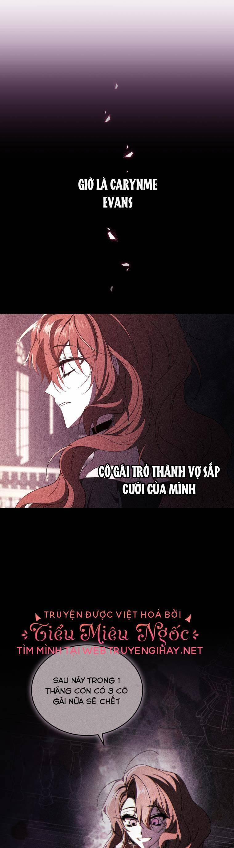 Quý Cô Trở Lại 41 trang 8