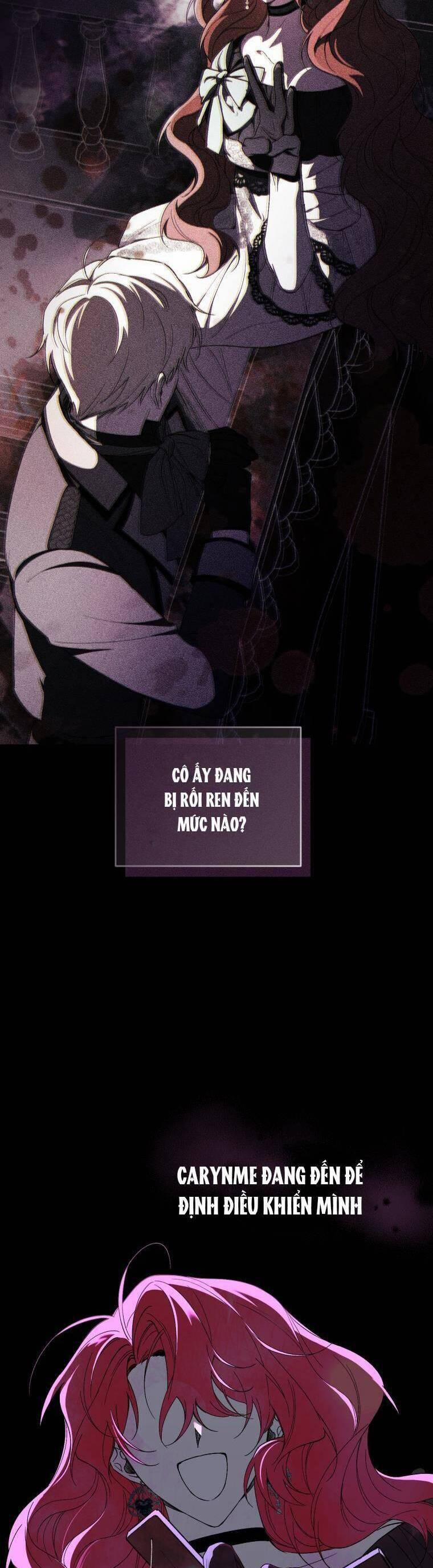 Quý Cô Trở Lại 41 trang 9