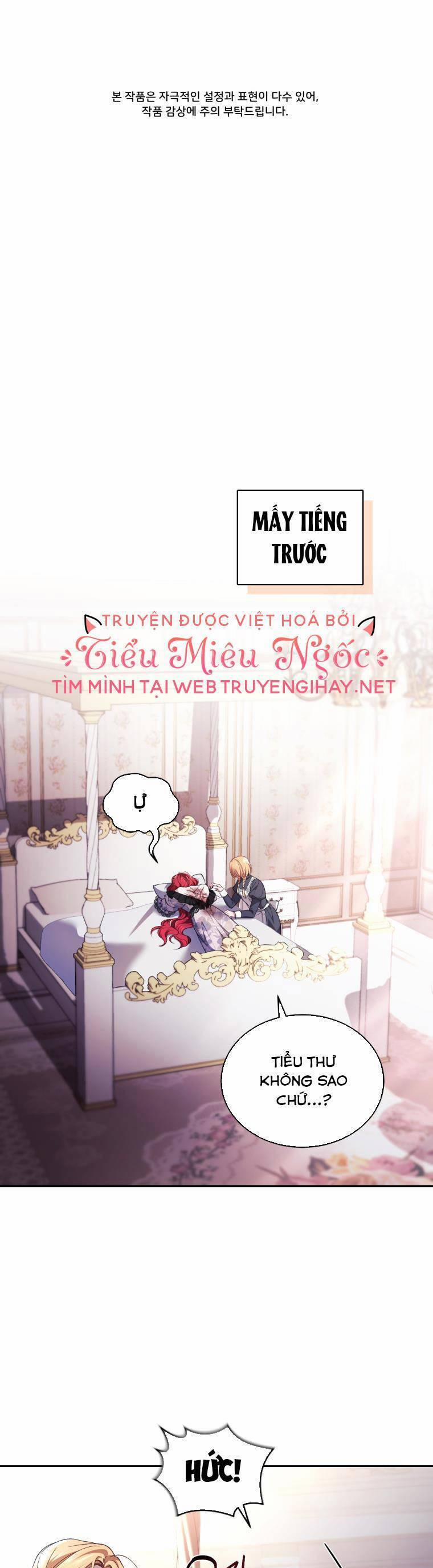 Quý Cô Trở Lại 42 trang 0