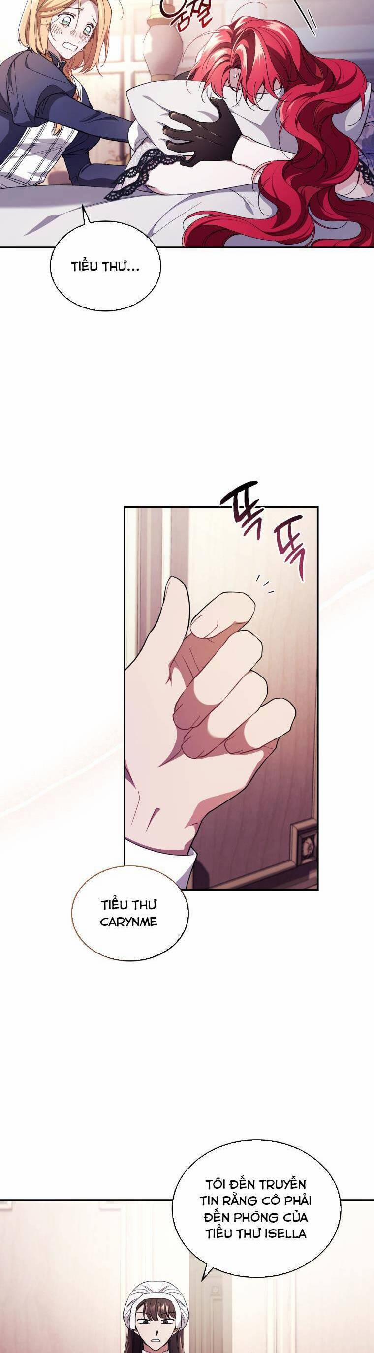 Quý Cô Trở Lại 42 trang 1