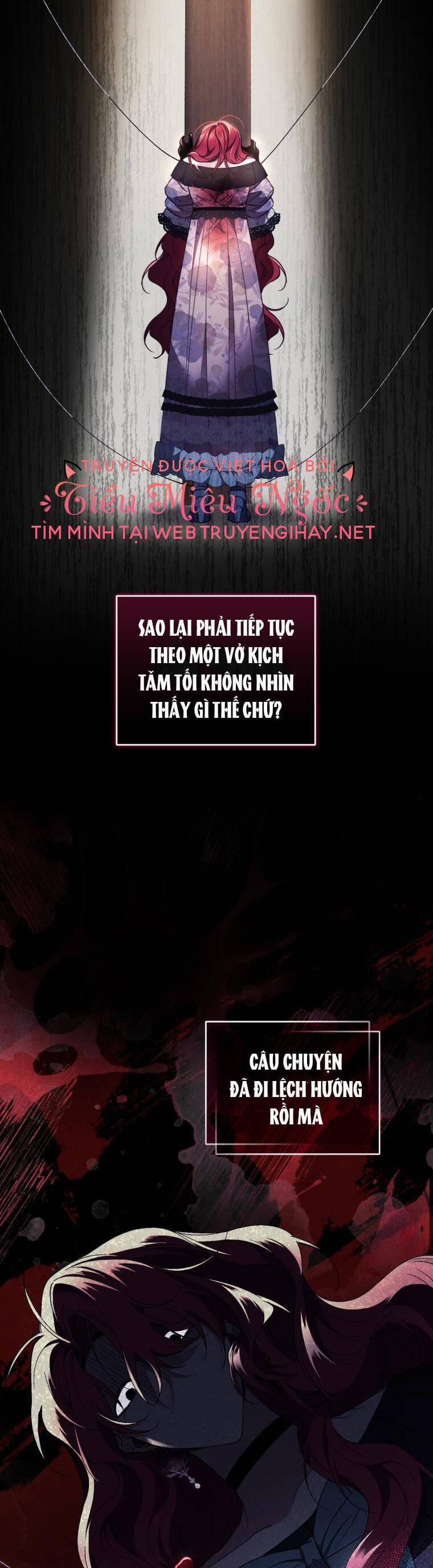 Quý Cô Trở Lại 42 trang 11