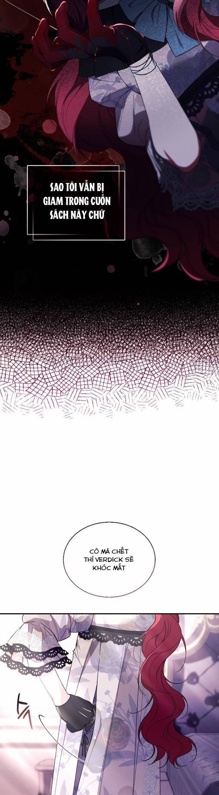 Quý Cô Trở Lại 42 trang 12