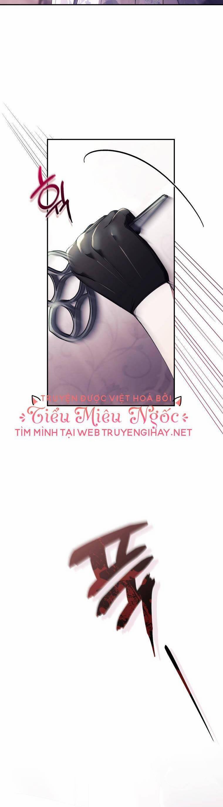 Quý Cô Trở Lại 42 trang 13