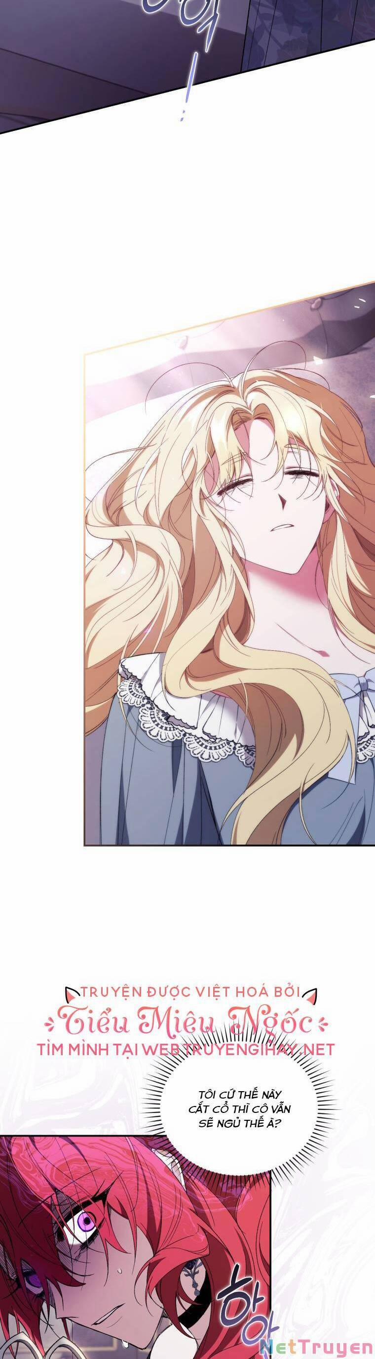 Quý Cô Trở Lại 42 trang 15