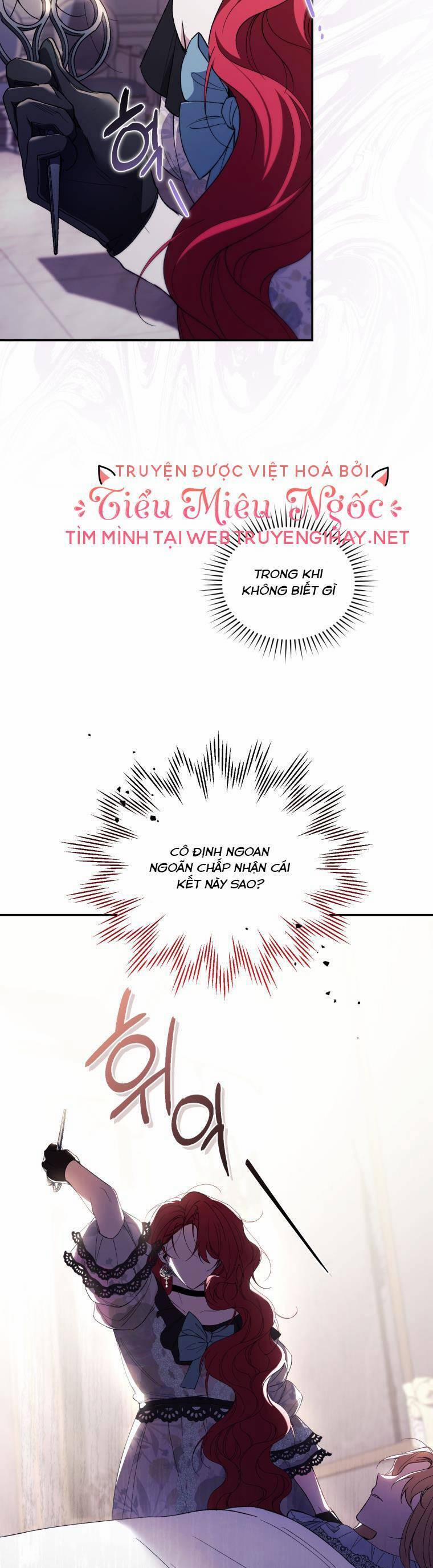 Quý Cô Trở Lại 42 trang 16