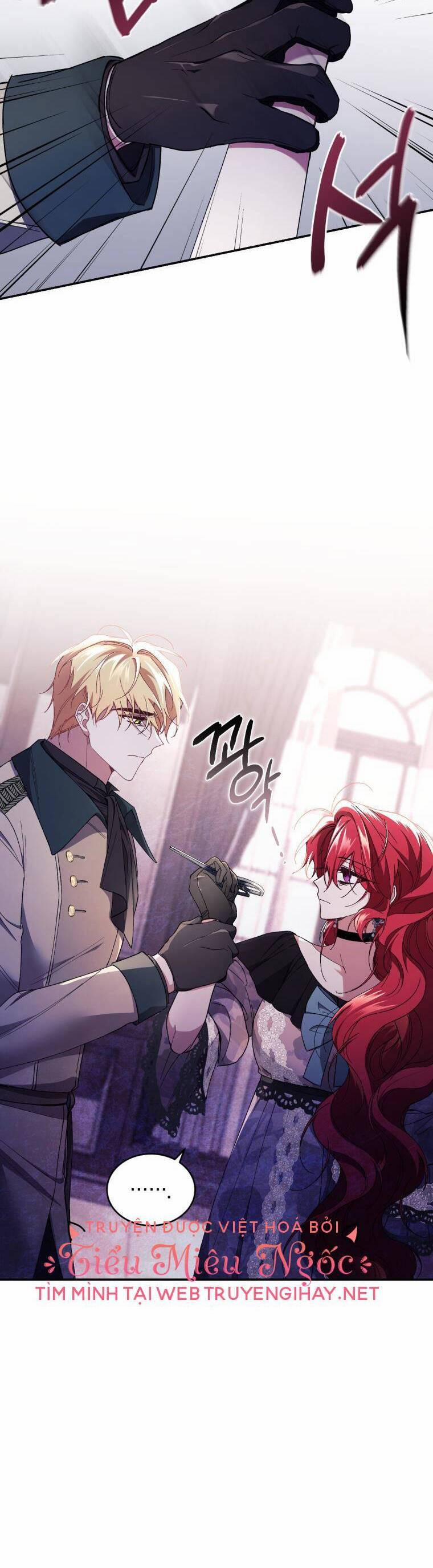 Quý Cô Trở Lại 42 trang 18