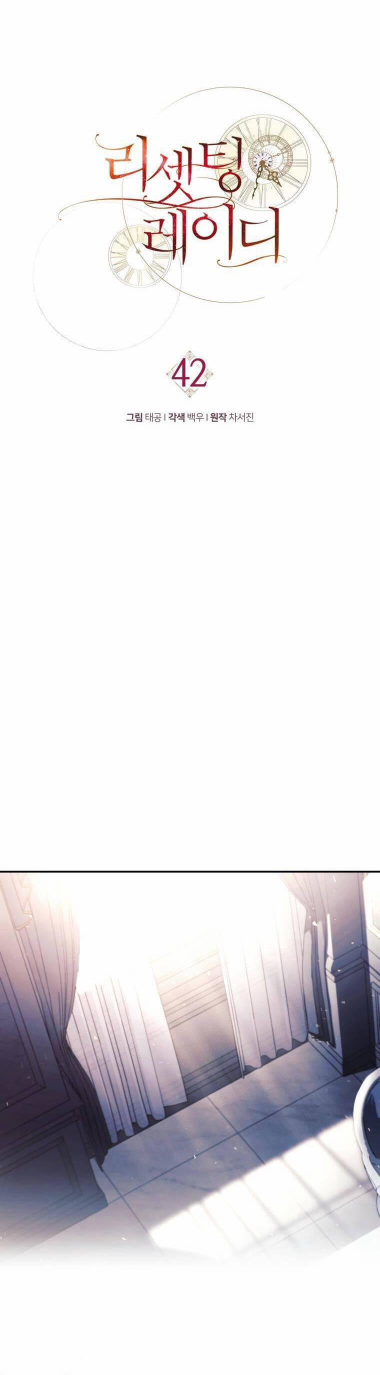 Quý Cô Trở Lại 42 trang 19