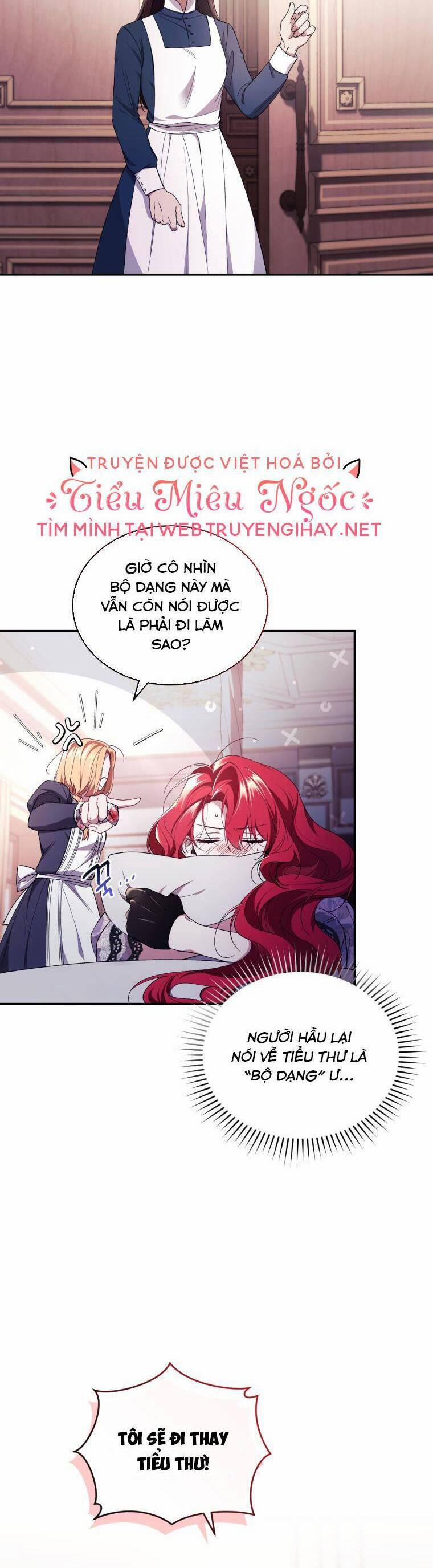 Quý Cô Trở Lại 42 trang 2