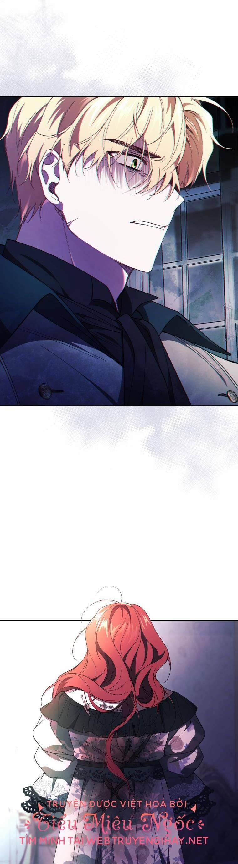 Quý Cô Trở Lại 42 trang 20