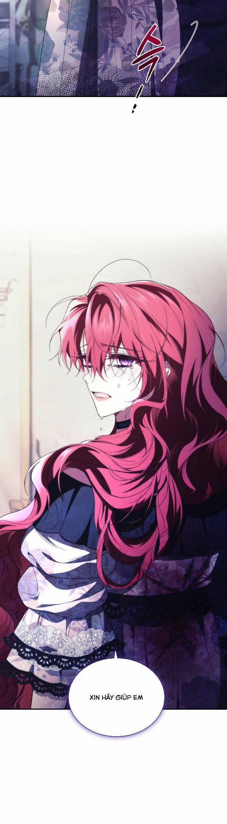 Quý Cô Trở Lại 42 trang 21