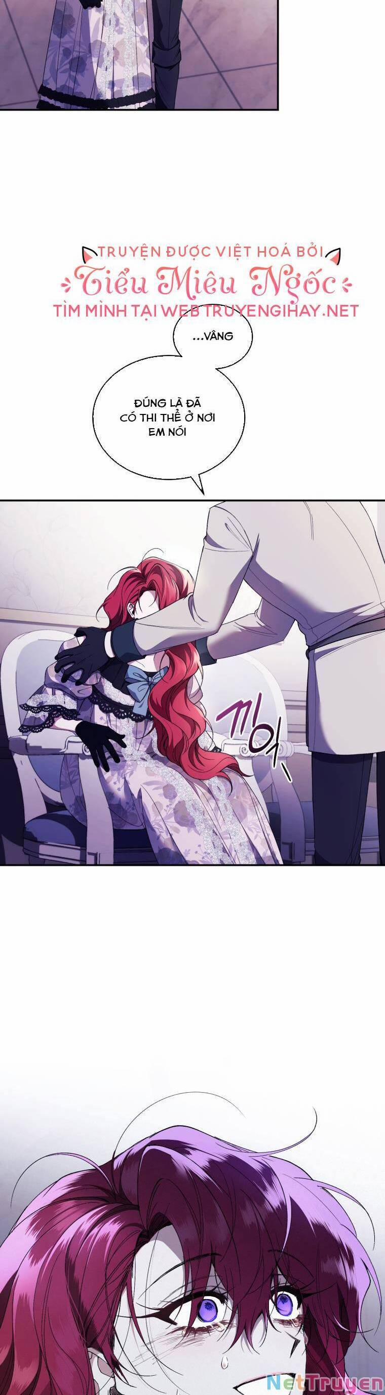 Quý Cô Trở Lại 42 trang 23