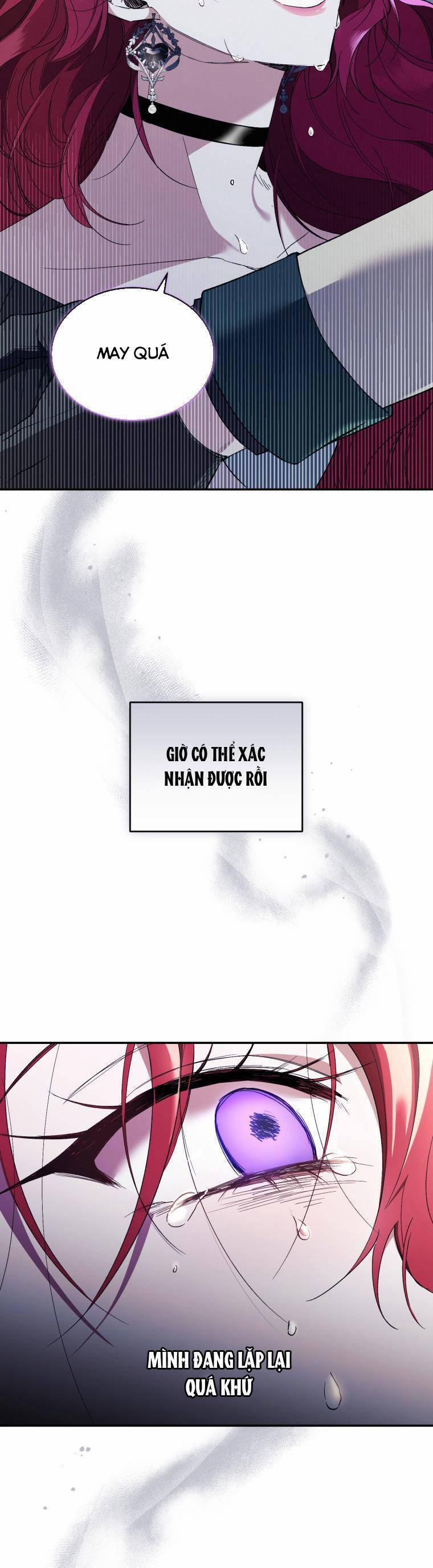 Quý Cô Trở Lại 42 trang 24