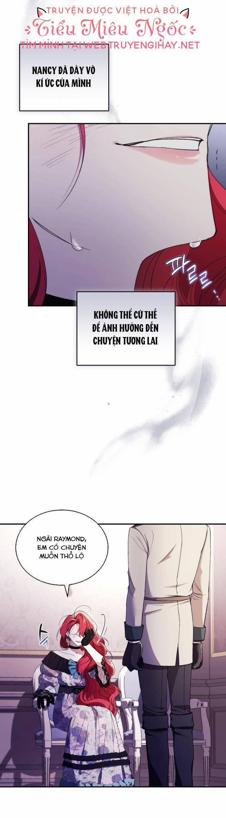 Quý Cô Trở Lại 42 trang 25