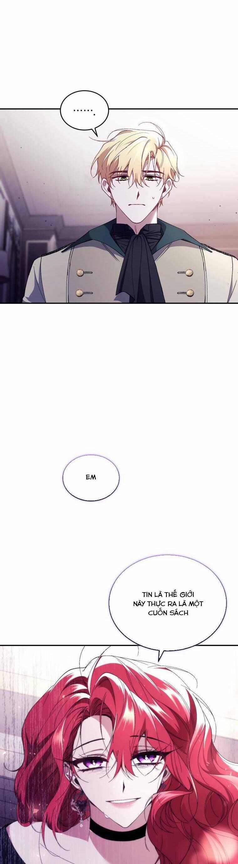 Quý Cô Trở Lại 42 trang 26