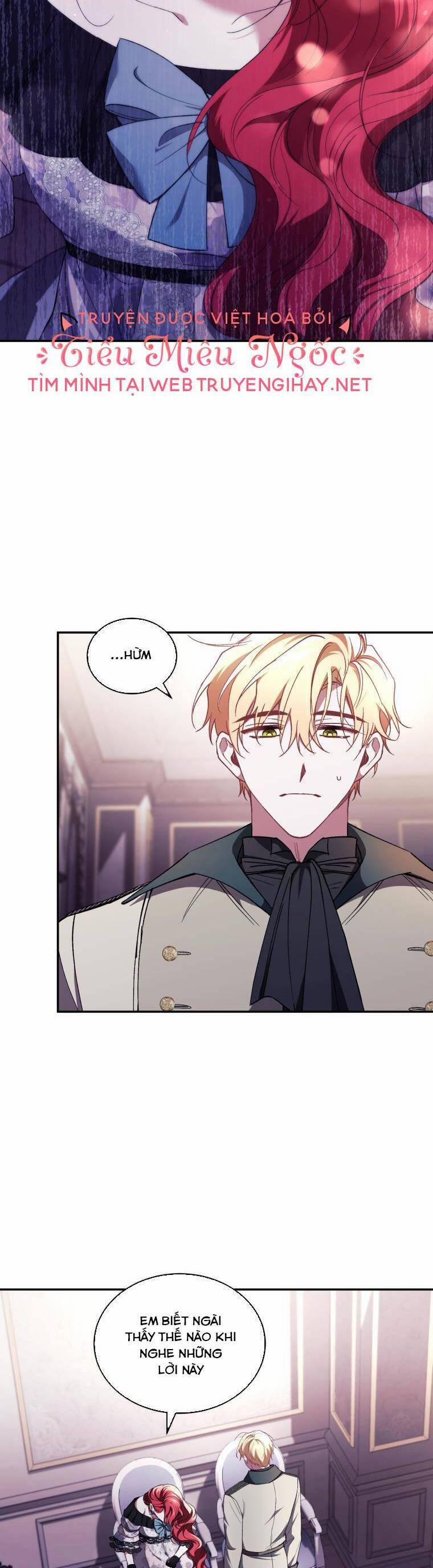 Quý Cô Trở Lại 42 trang 27