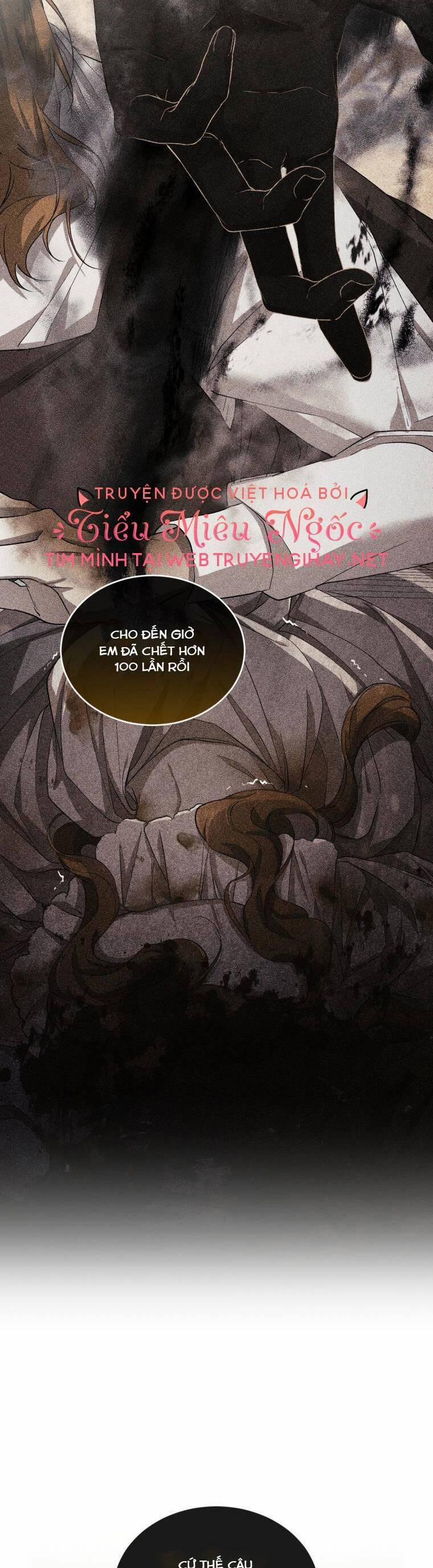 Quý Cô Trở Lại 42 trang 29