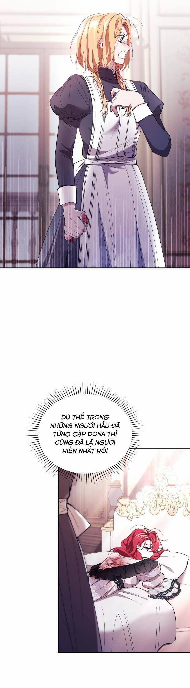 Quý Cô Trở Lại 42 trang 3