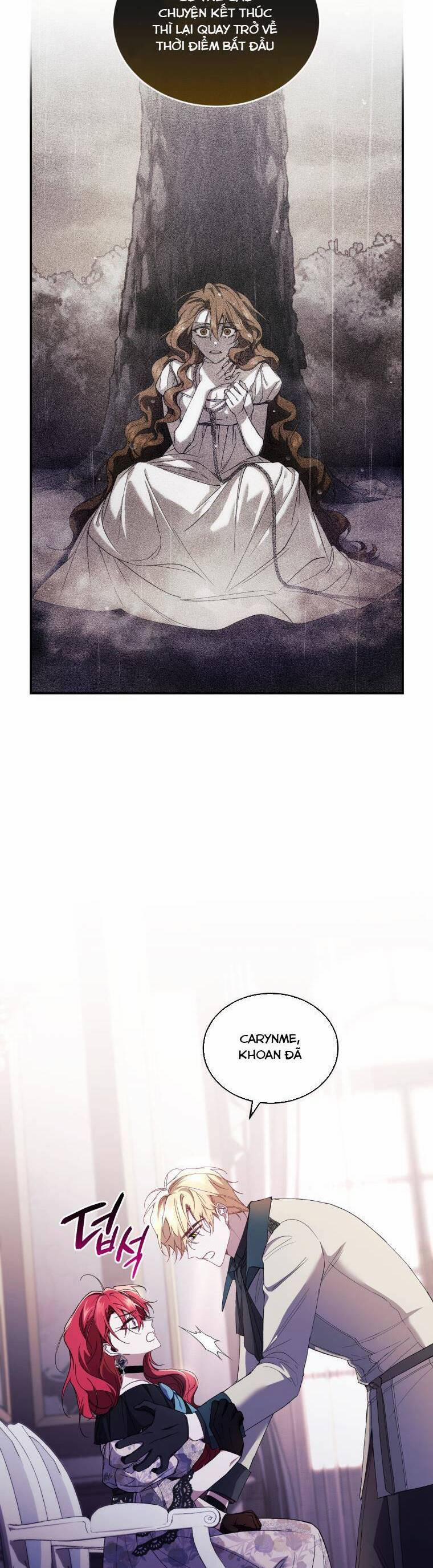 Quý Cô Trở Lại 42 trang 30