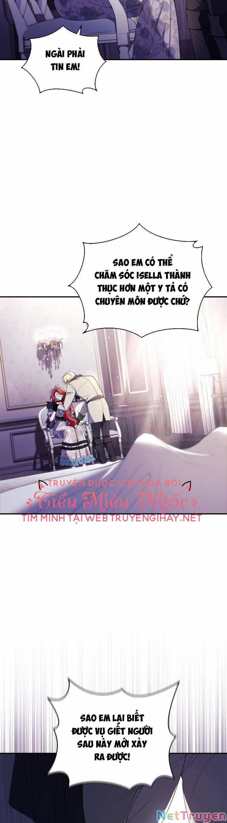 Quý Cô Trở Lại 42 trang 31