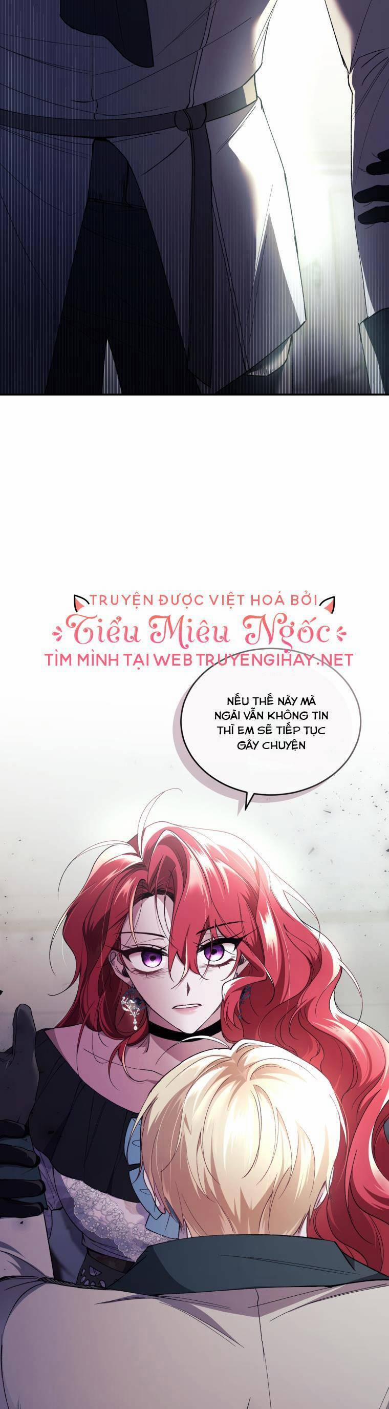 Quý Cô Trở Lại 42 trang 32