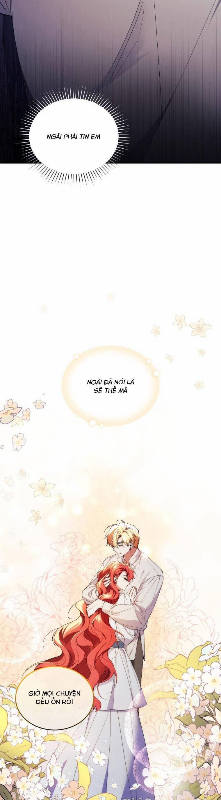 Quý Cô Trở Lại 42 trang 33