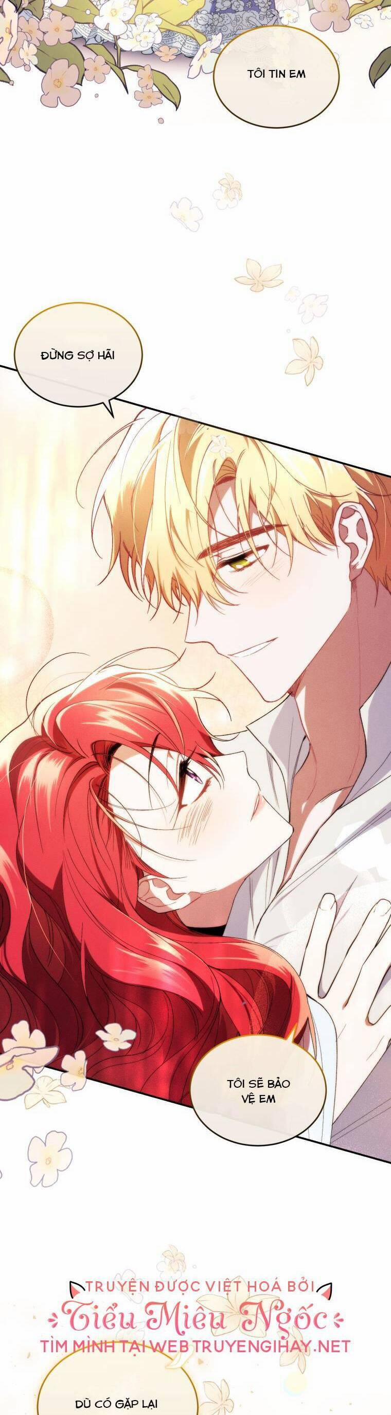 Quý Cô Trở Lại 42 trang 34