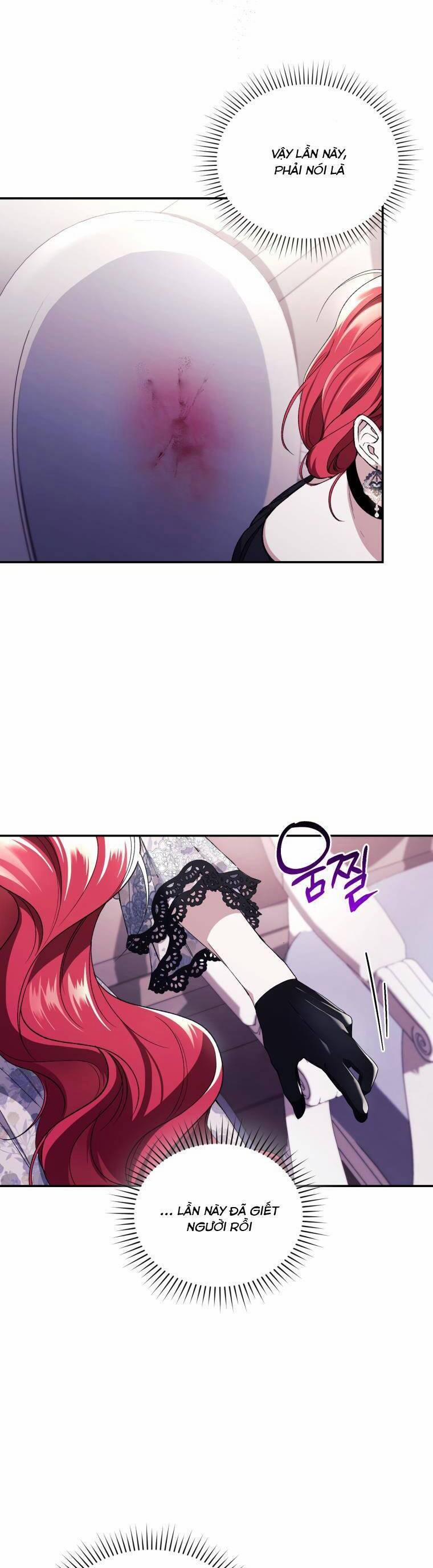 Quý Cô Trở Lại 42 trang 36