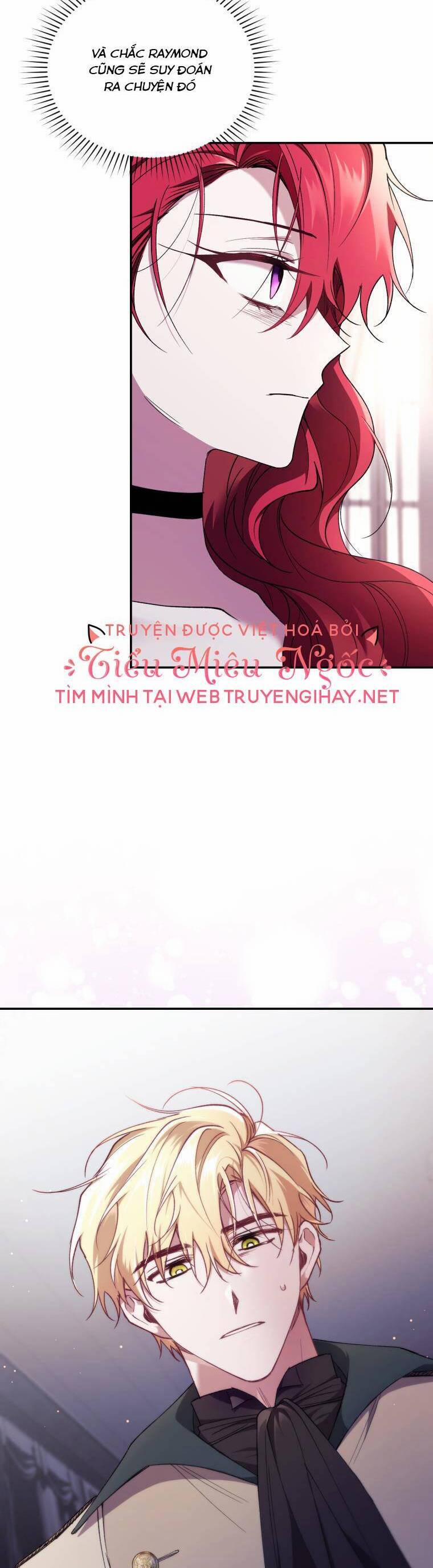 Quý Cô Trở Lại 42 trang 37