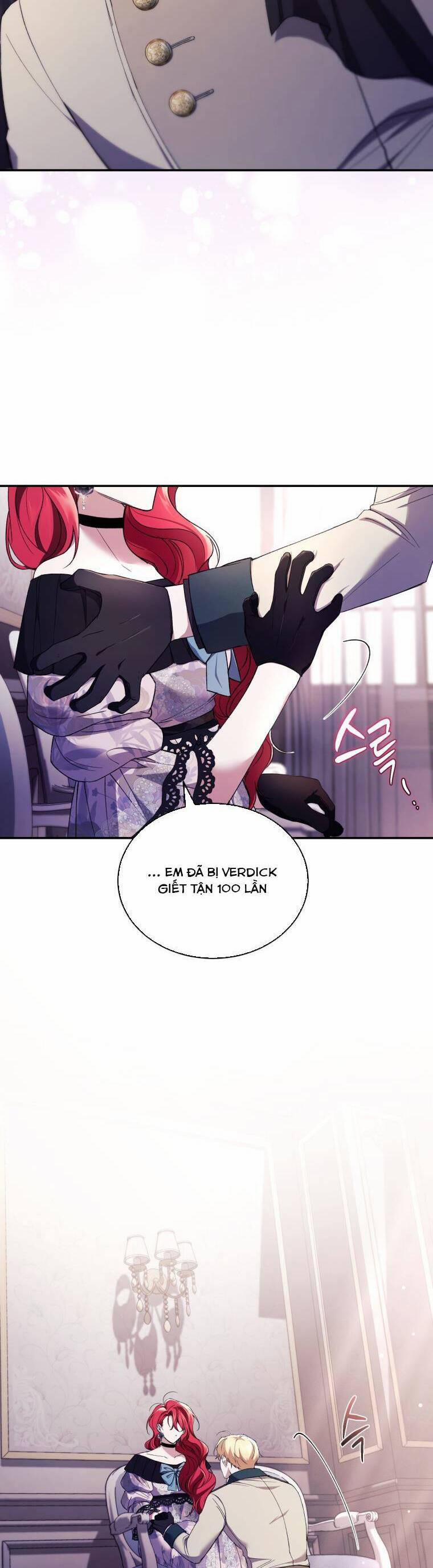 Quý Cô Trở Lại 42 trang 38