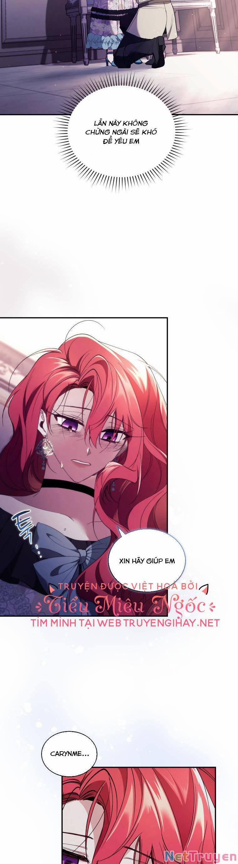 Quý Cô Trở Lại 42 trang 39