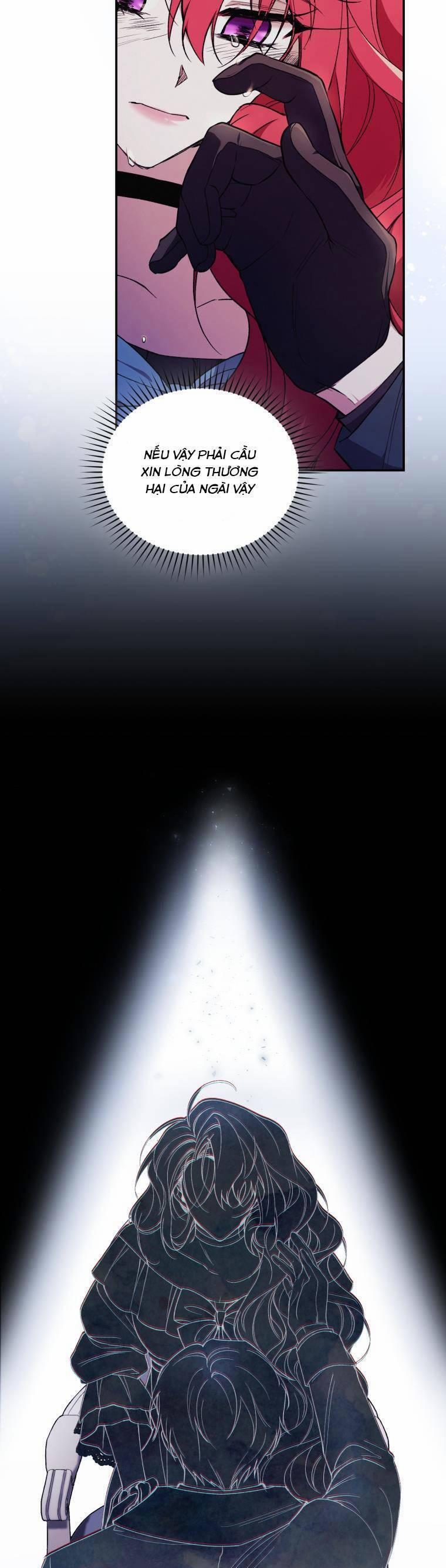 Quý Cô Trở Lại 42 trang 40