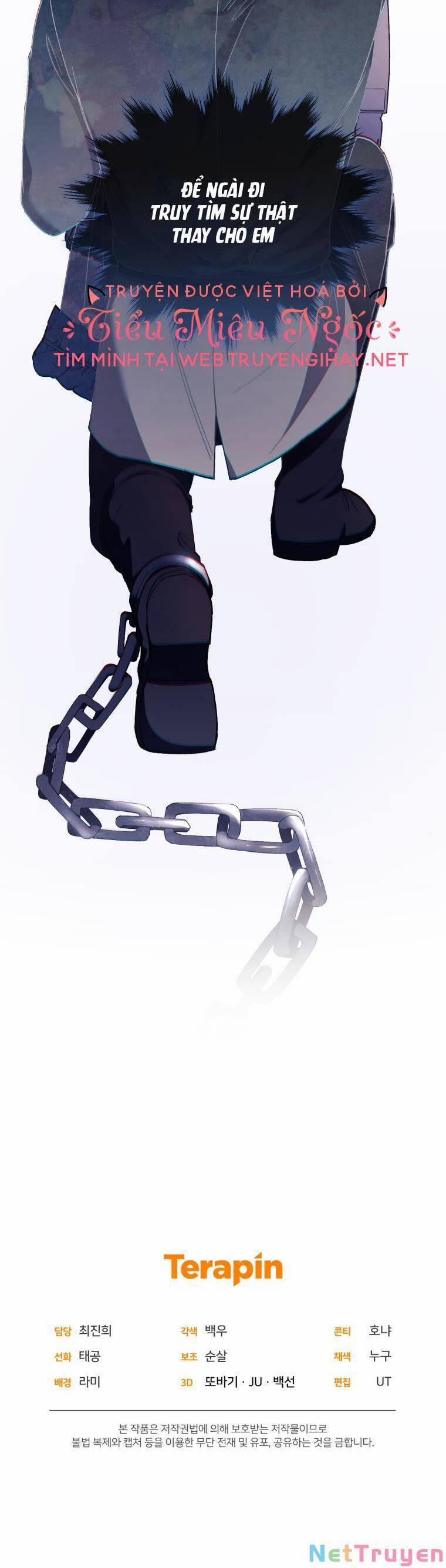 Quý Cô Trở Lại 42 trang 41