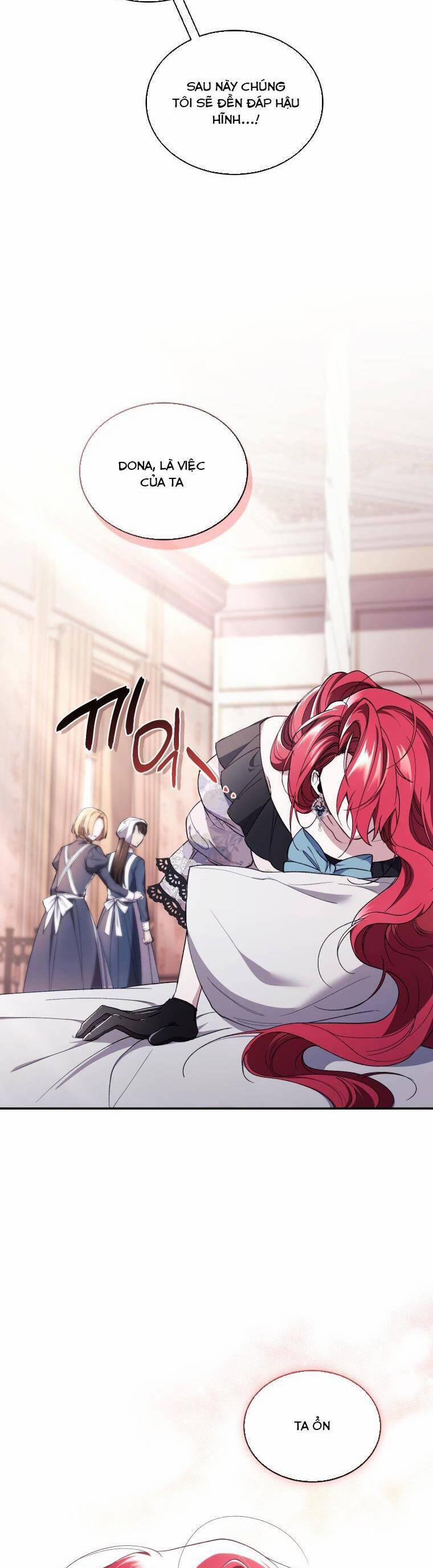 Quý Cô Trở Lại 42 trang 5