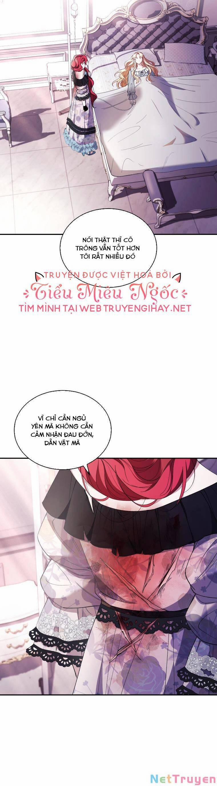 Quý Cô Trở Lại 42 trang 7