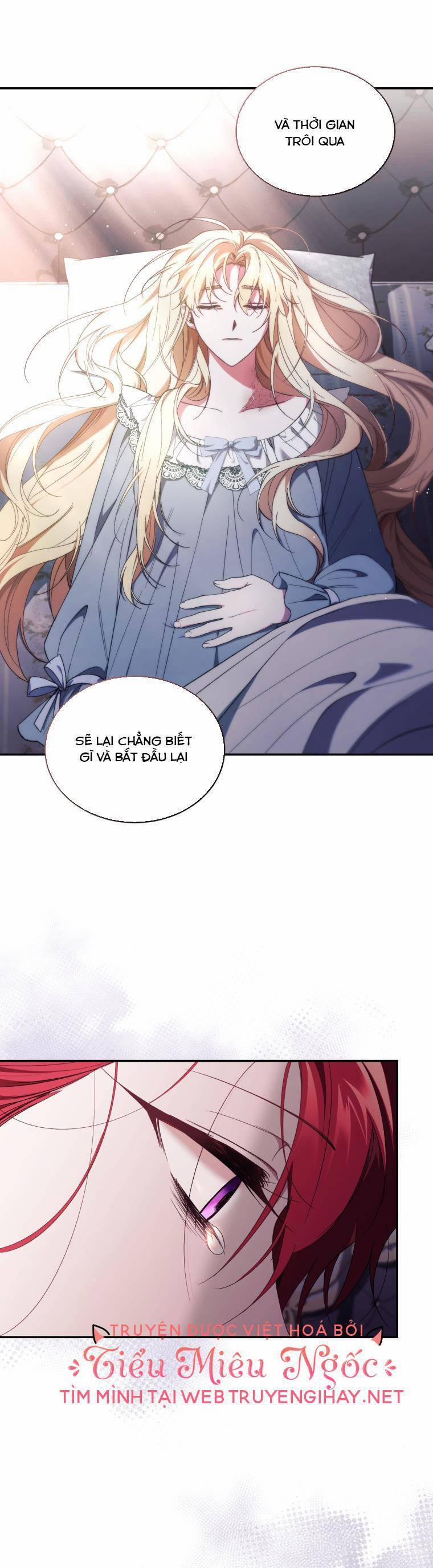 Quý Cô Trở Lại 42 trang 8