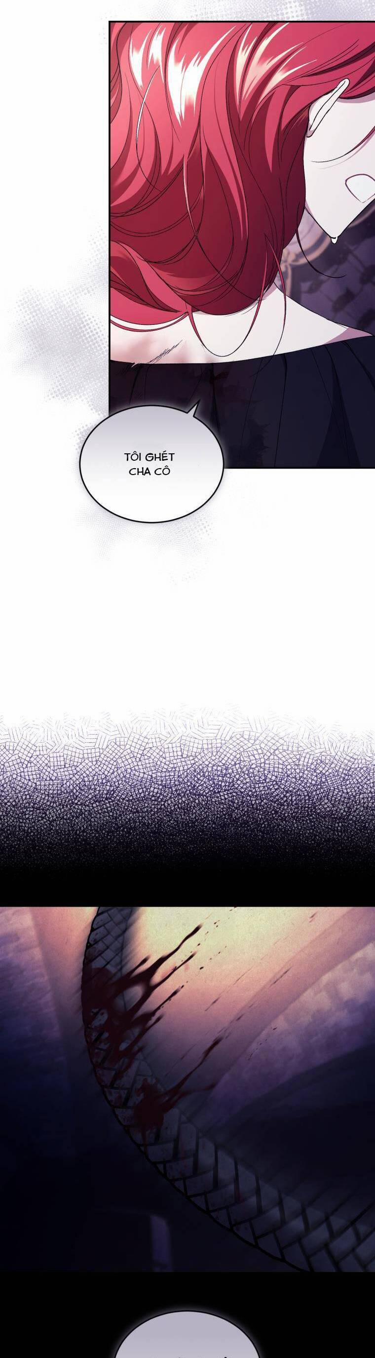 Quý Cô Trở Lại 42 trang 9