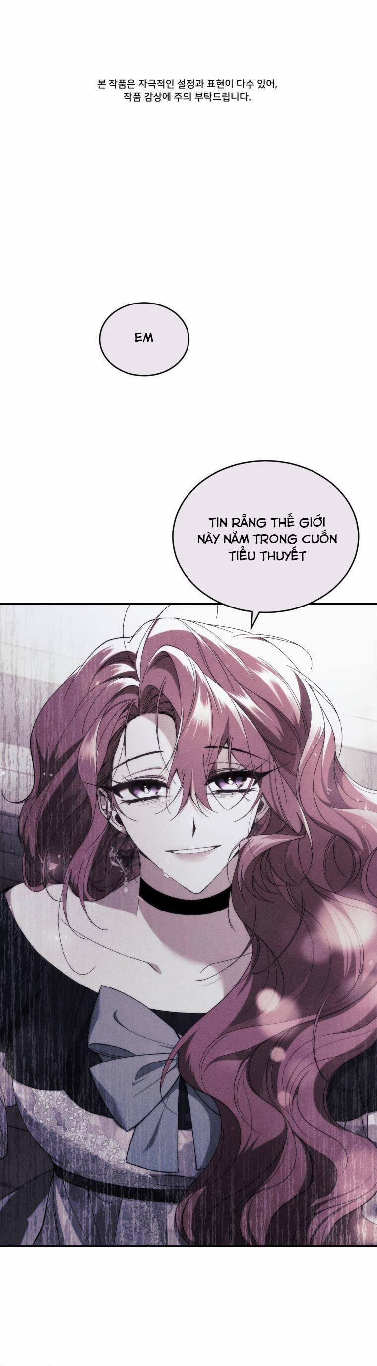 Quý Cô Trở Lại 43 trang 0