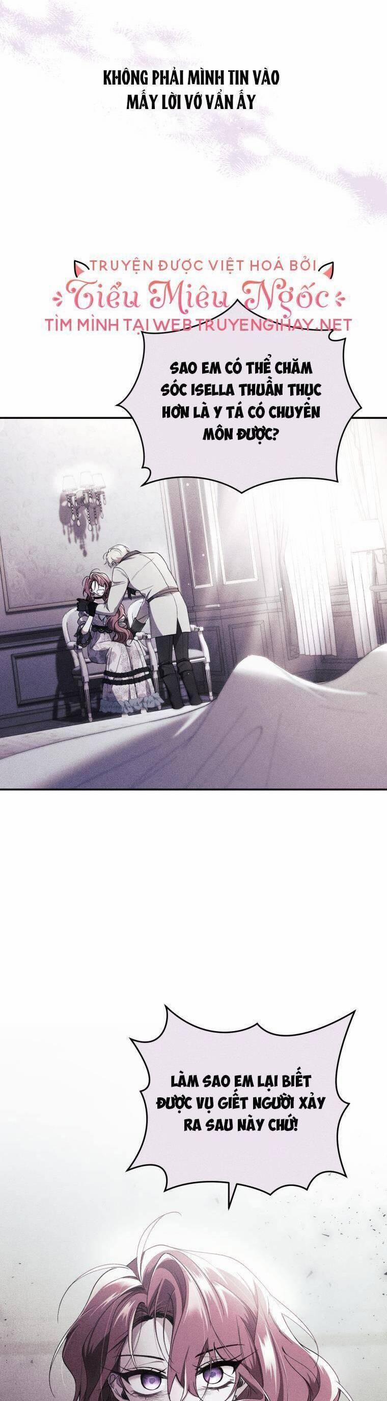 Quý Cô Trở Lại 43 trang 1