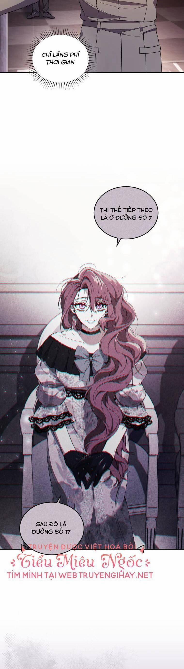 Quý Cô Trở Lại 43 trang 10