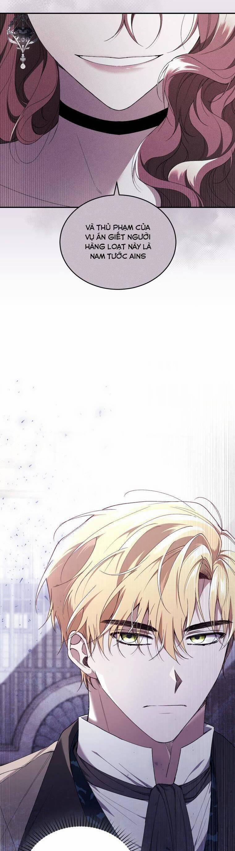 Quý Cô Trở Lại 43 trang 11