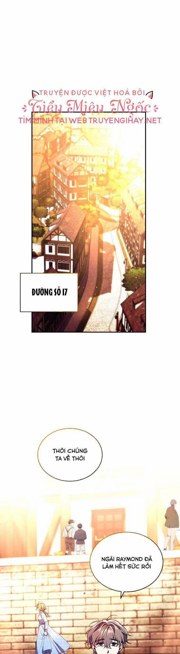 Quý Cô Trở Lại 43 trang 13