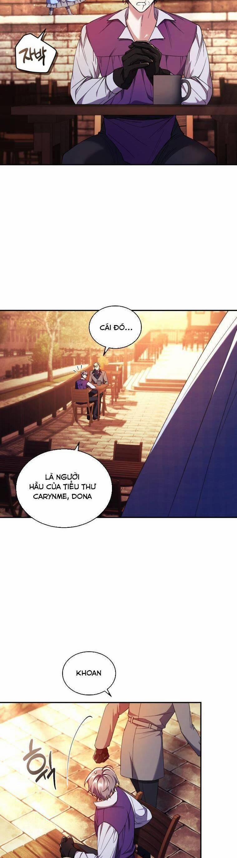 Quý Cô Trở Lại 43 trang 14