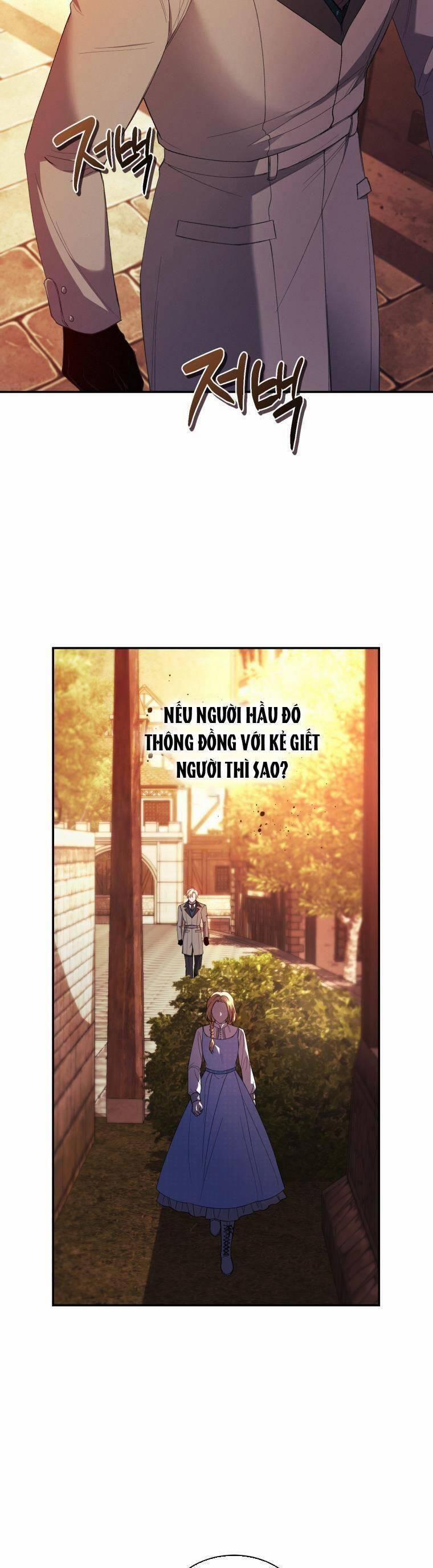 Quý Cô Trở Lại 43 trang 16